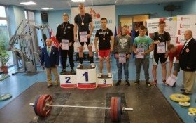 Dwa brązowe medale na eliminacjach w Biłgoraju