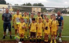 Kolejny sezon Ligi Młodzików za nami!