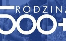 Wnioski 500+ przyjmowane od sierpnia