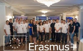 „Kopernik” podsumowuje praktyki zagraniczne w Anglii, Hiszpanii i Portugalii