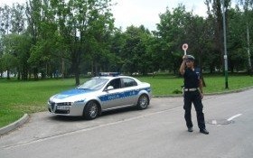 Ruszyła policyjna akcja „Bezpieczne Wakacje 2017”