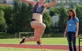 Memoriał Lekkoatletyczny Edwarda Szklarczyka