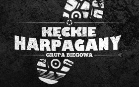 Kęckie Harpagany zapraszają na wspólny bieg w 3. rocznicę powstania grupy
