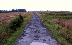 Wakacyjny remont dróg