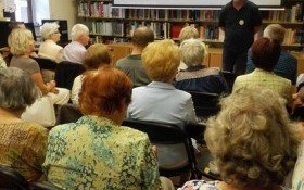 Trzy rodziny- trzy historie