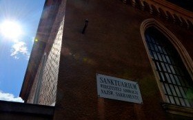 Dotacja dla klasztoru Sióstr Klarysek w Kętach przyznana. Prace ruszą lada dzień.