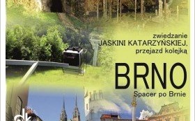 Dom Kultury w Kętach zaprasza na wycieczkę - MORAWSKI KRAS