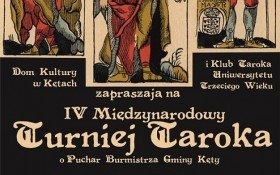 IV Międzynarodowy Turniej Taroka
