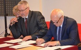 Relacja z XXXV Sesji Rady Miejskiej w Kętach