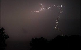 W gminie Kęty bez strażackich interwencji