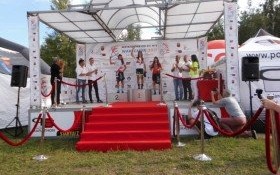 Mistrzostwa Polski w Kolarstwie Górskim