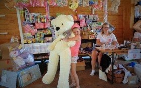 Ponad 33,5 tys. zł dla małej Zuzi. Dziękujemy!