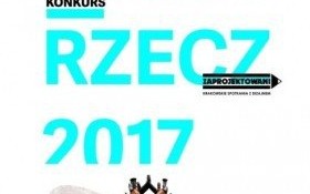 Weź udział w konkursie "Mała Rzecz 2017", wygraj 4 tys. złotych oraz możliwość realizacji zgłoszonego projektu