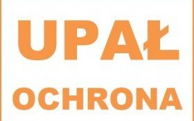 Jak przetrwać upały?