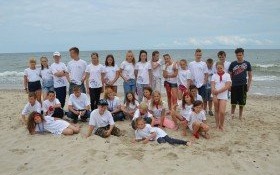 W świetlicy każdy dzień to przygoda! Podsumowanie lipcowych atrakcji