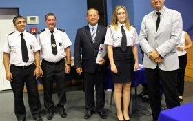 Strażacy-ochotnicy z gminy Kęty zyskają nowoczesny sprzęt