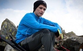 Pomóżmy Marcinowi zdobyć Himalaje!