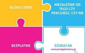 Szkolenia za bony w Oświęcimiu - nawet do 87% dofinansowania