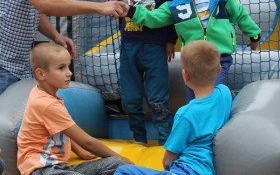 35-lecie Związków i otwarcie nowej restauracji HUTNIK w Kętach