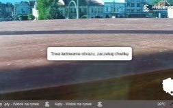 Obraz z kamery chwilowo niedostępny