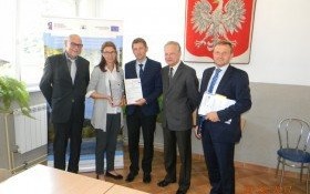 Rusza Kontrakt II. Zaczynamy realizację Umowy w systemie zaprojektuj-wybuduj