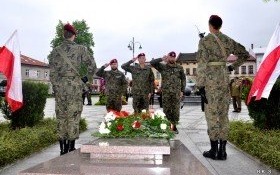 W hołdzie Bohaterom II Wojny Światowej