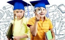 Drodzy Rodzice! Ruszają zapisy do Uniwersytetu Pierwszego wieku! Liczba miejsc ograniczona!