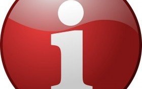 UWAGA! Parking przy Domu Kultury w Kętach zamknięty!