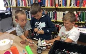 Zaprogramowani na czytanie