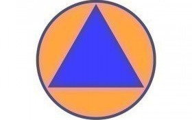 Ostrzeżenie o intensywnych opadach deszczu