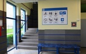 Co nowego na pływalni?