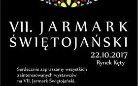 Zaproszenie dla wystawców do udziału w Jarmarku Świętojańskim