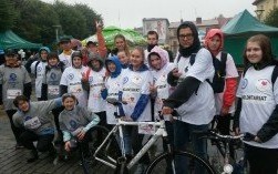 Kęcki Klub Wolontariusza 'KOPERNIK' przy Powiatowym Zespole Nr10 Szkól Mechaniczno-Elektrycznych w akcji. Nowy rok szkolny, nowe wyzwania.