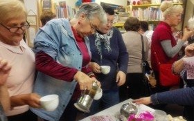 Ajurweda w bibliotece