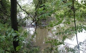 Poziom wody w rzekach obniża się. Działania zapobiegawcze trwają jednak nadal