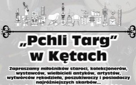 Zapraszamy na Pchli Targ