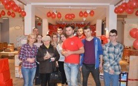 Szlachetna Paczka – SZUKAMY JESZCZE KILKU WOLONTARIUSZY!