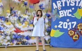 "Artystą być... 2017" w Bulowicach. Młodzi artyści już po eliminacjach