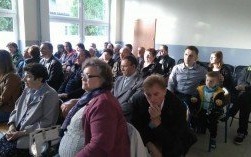 Bulowice. Fundusz sołecki na 2018 rok zatwierdzony