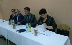 Nowa Wieś. Fundusz sołecki na 2018 rok zatwierdzony