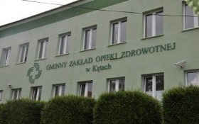 Nocna i świąteczna opieka medyczna w gminie Kęty bez zmian. Mieszkańcy mogą czuć się bezpieczni