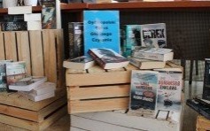 Głośne czytanie w Koperniku