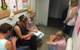 Partnerstwa przeciw wykluczeniu społecznemu – profesjonalne formy pomocy ze szczególną rolą zatrudnienia socjalnego - edycja 2017 r.