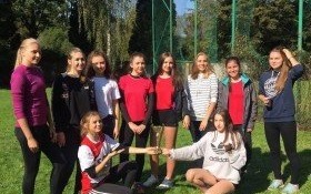 Sukcesy lekkoatletek z „Wyspiana”