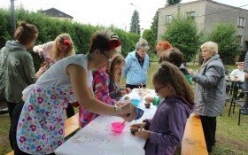 II Ognisko Integracyjne „Postaw na rodzinę”