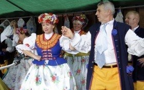 Dni Kultury Polskiej w Turzovce