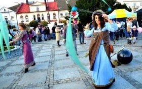 Zapraszamy na Jarmark Świętojański