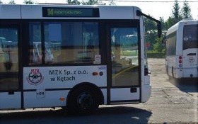 Brak dotacji dla Andrychowa nie wpłynie na rozwój kęckiej spółki MZK