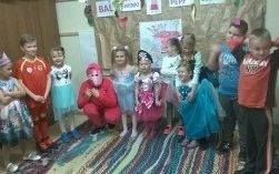 Świnka Peppa na balu? To możliwe tylko w Łękach!