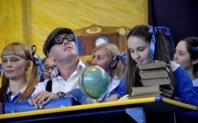 Szkoła w Łękach ma... 150 lat!